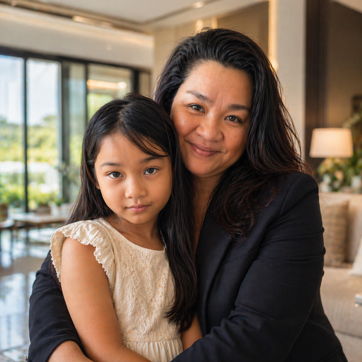 Ying Goldsmith — Licensed Land Specialist in Pai & Mae Hong Son, Thailand